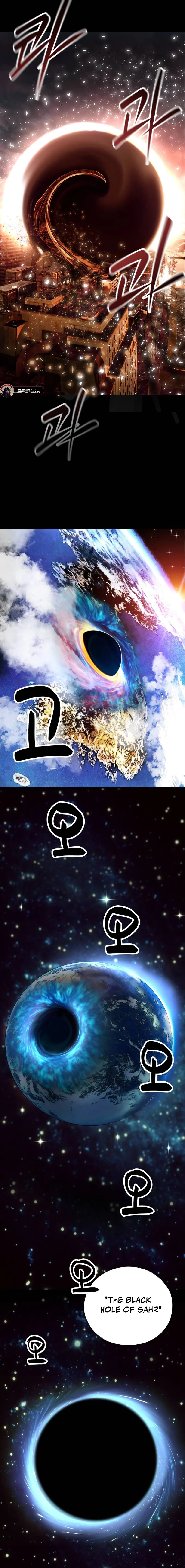 Read How to Build a Time Machine EN Manga Online
