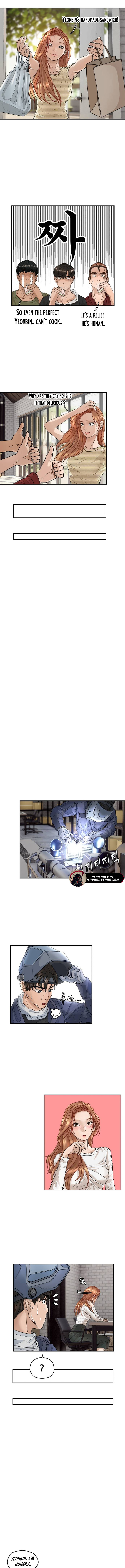 Read How to Build a Time Machine EN Manga Online