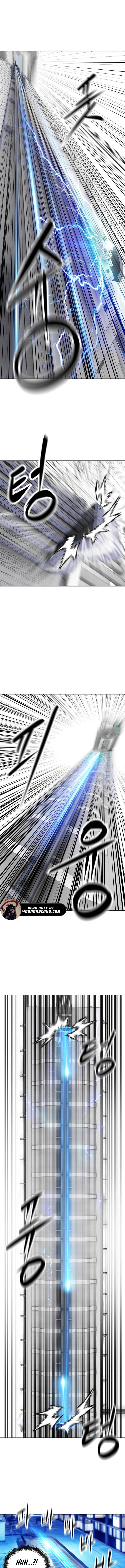 Read How to Build a Time Machine EN Manga Online