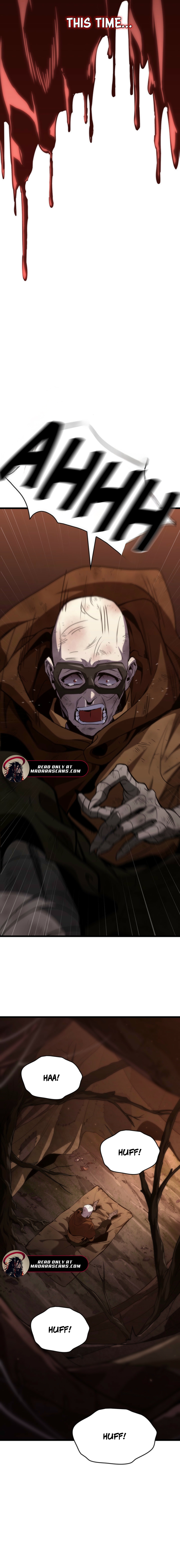 Read How to Live as a Vampire Lord EN Manga Online