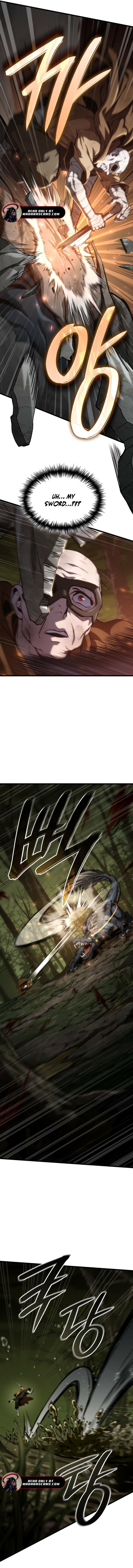 Read How to Live as a Vampire Lord EN Manga Online