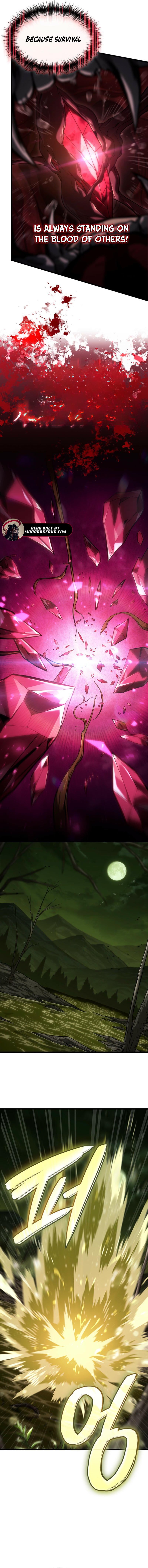 Read How to Live as a Vampire Lord EN Manga Online