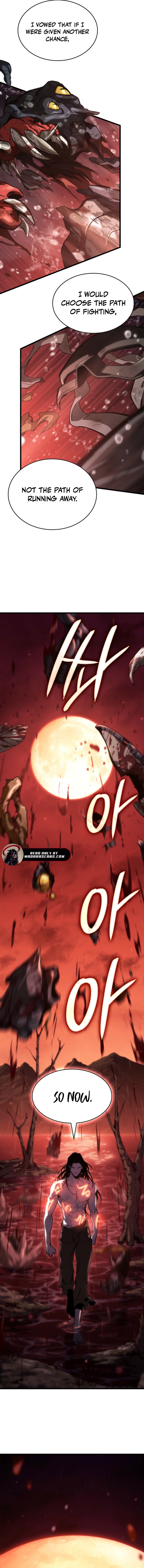 Read How to Live as a Vampire Lord EN Manga Online