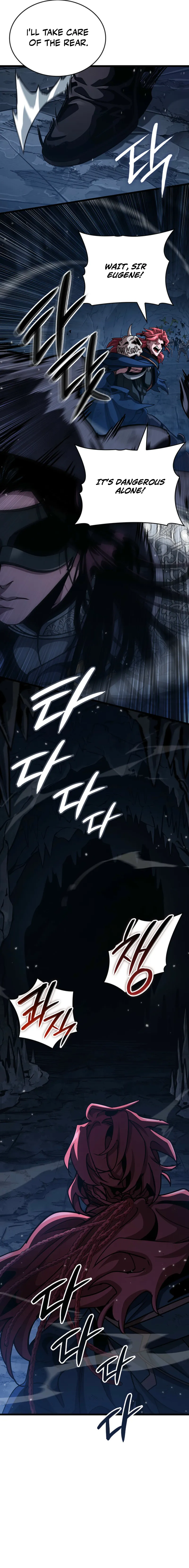 Read How to Live as a Vampire Lord EN Manga Online