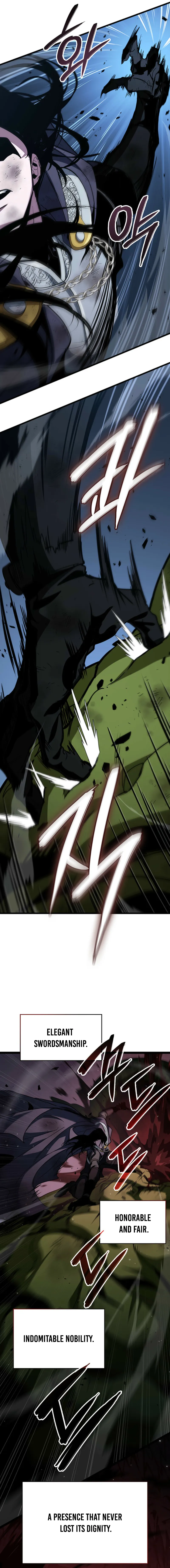Read How to Live as a Vampire Lord EN Manga Online
