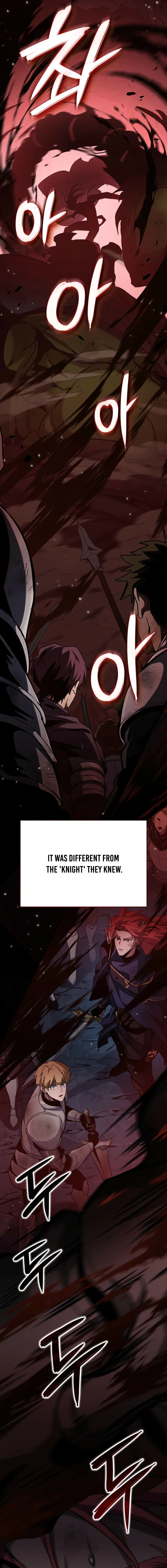 Read How to Live as a Vampire Lord EN Manga Online