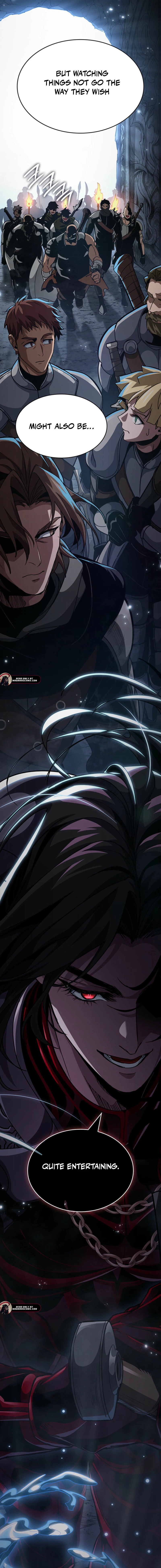Read How to Live as a Vampire Lord EN Manga Online
