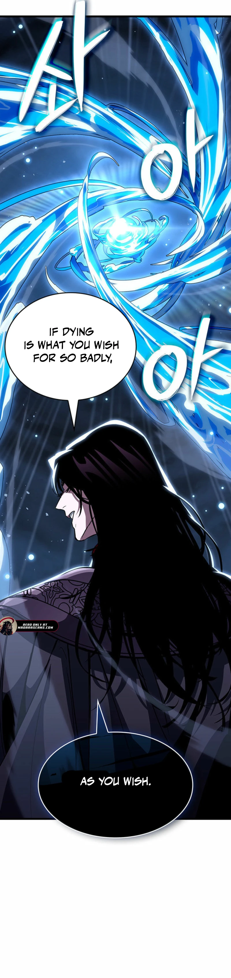 Read How to Live as a Vampire Lord EN Manga Online