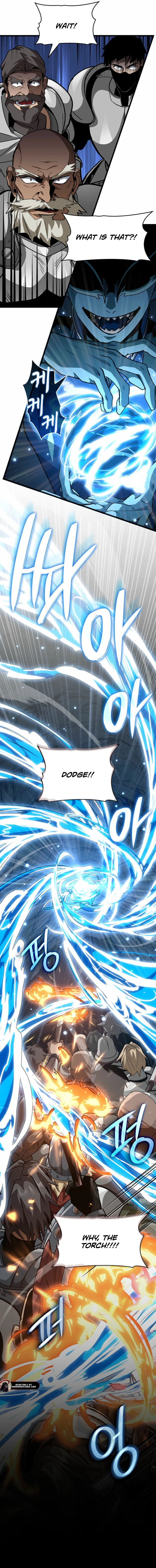 Read How to Live as a Vampire Lord EN Manga Online