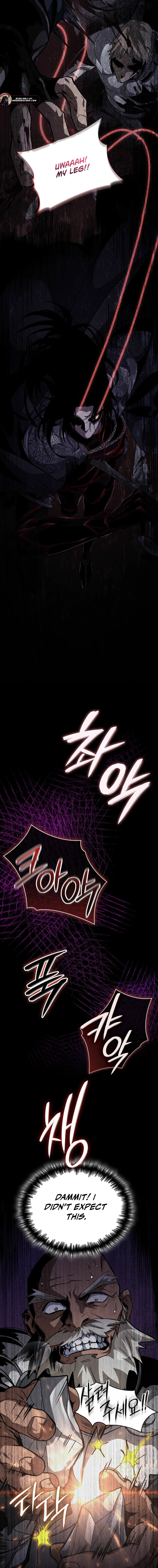 Read How to Live as a Vampire Lord EN Manga Online