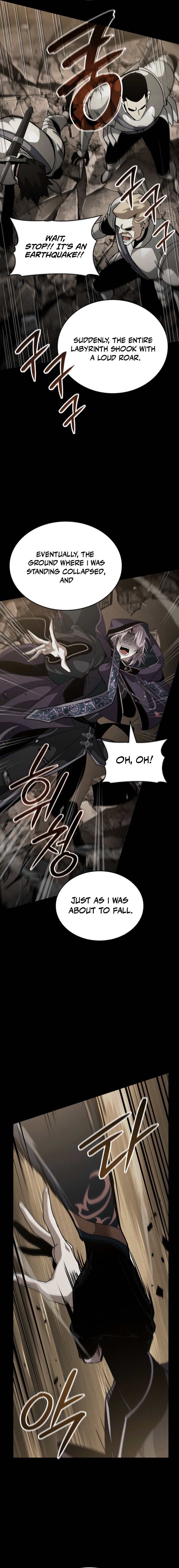 Read How to Live as a Vampire Lord EN Manga Online