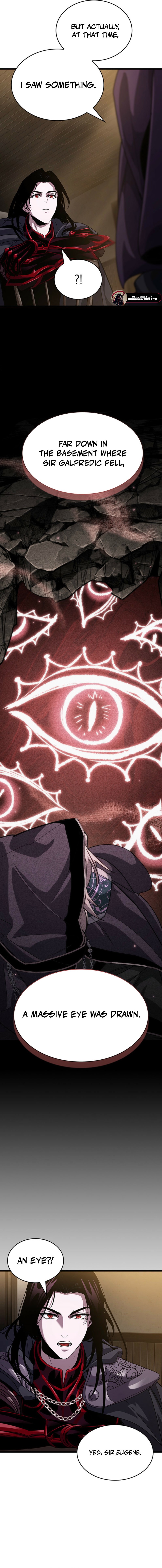 Read How to Live as a Vampire Lord EN Manga Online