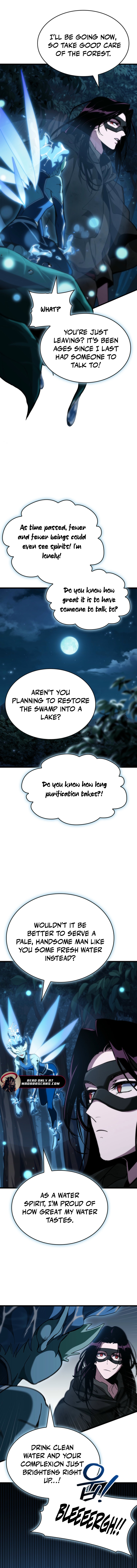 Read How to Live as a Vampire Lord EN Manga Online