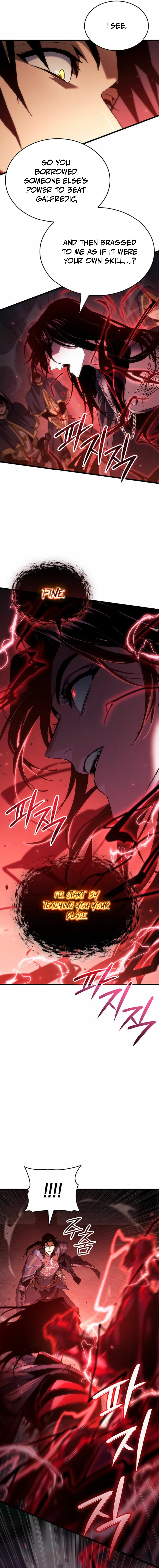Read How to Live as a Vampire Lord EN Manga Online