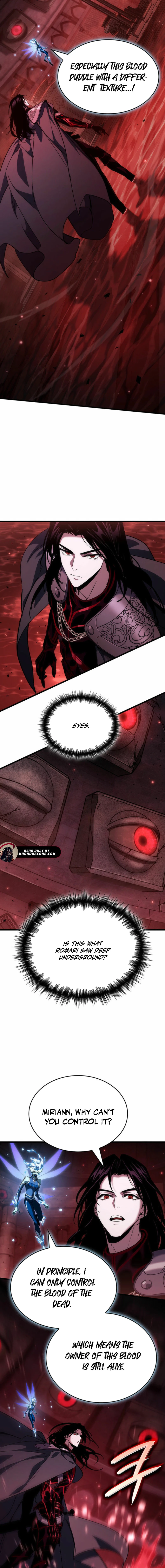Read How to Live as a Vampire Lord EN Manga Online
