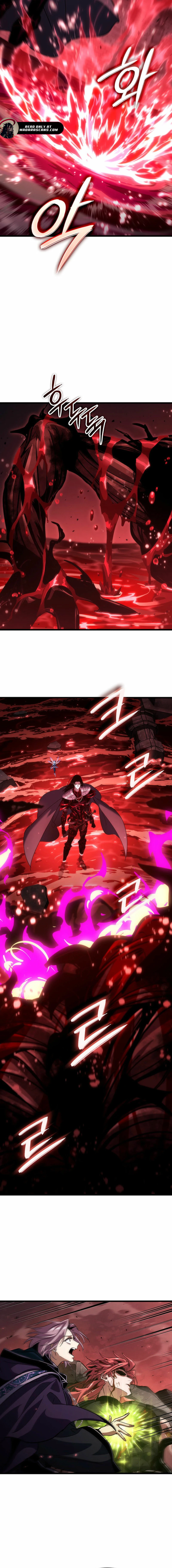Read How to Live as a Vampire Lord EN Manga Online