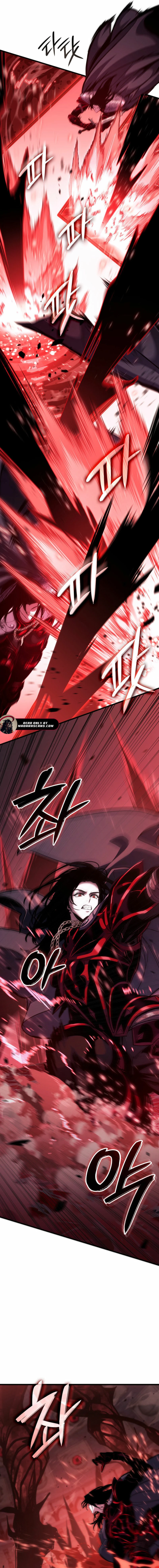 Read How to Live as a Vampire Lord EN Manga Online