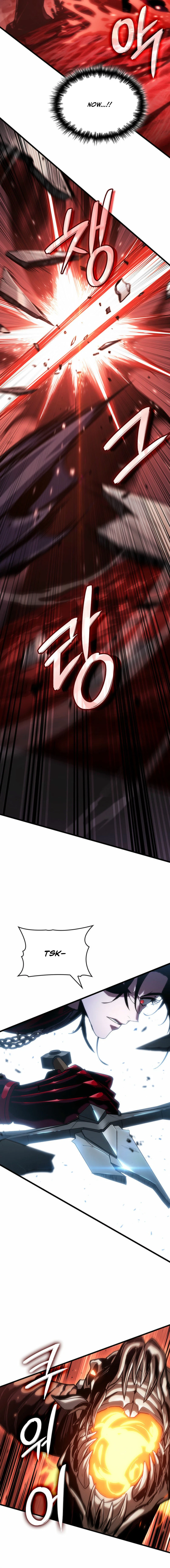 Read How to Live as a Vampire Lord EN Manga Online