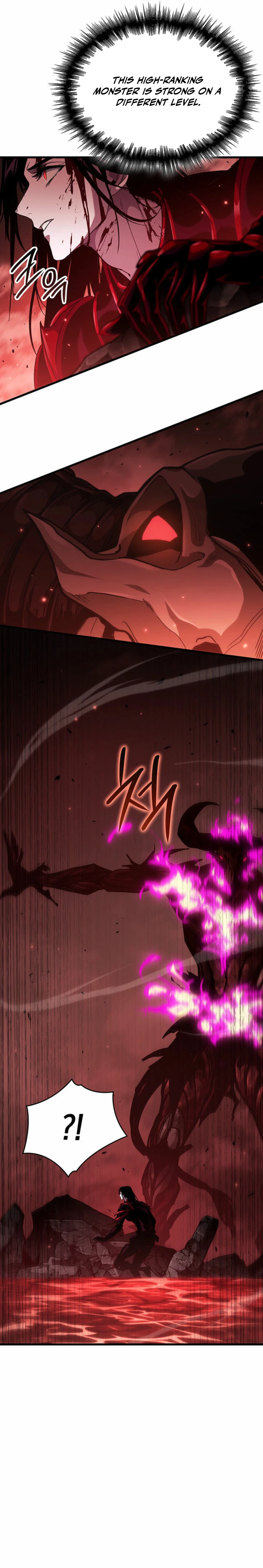 Read How to Live as a Vampire Lord EN Manga Online