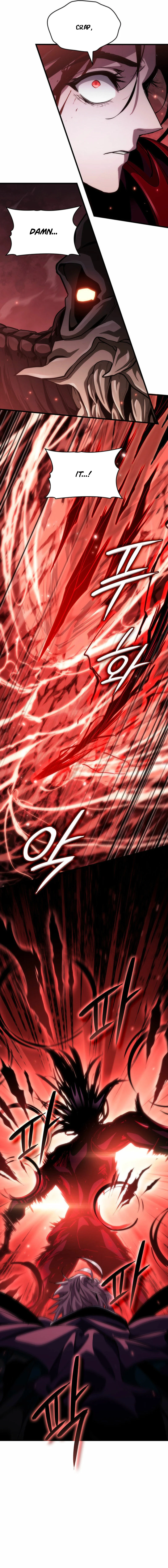 Read How to Live as a Vampire Lord EN Manga Online