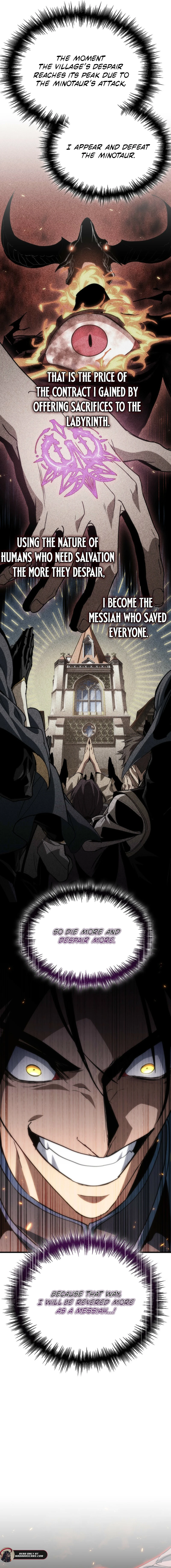 Read How to Live as a Vampire Lord EN Manga Online