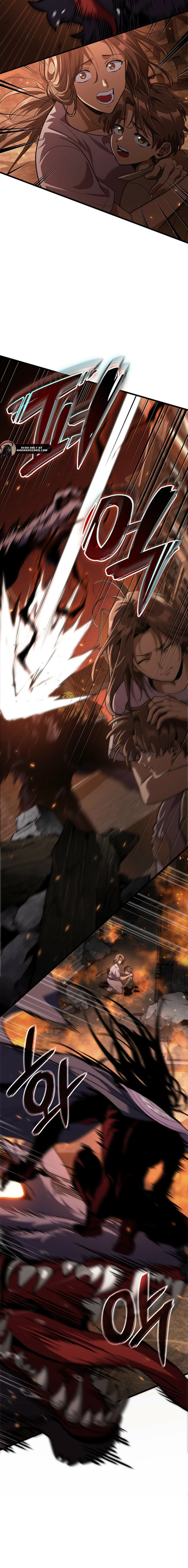 Read How to Live as a Vampire Lord EN Manga Online