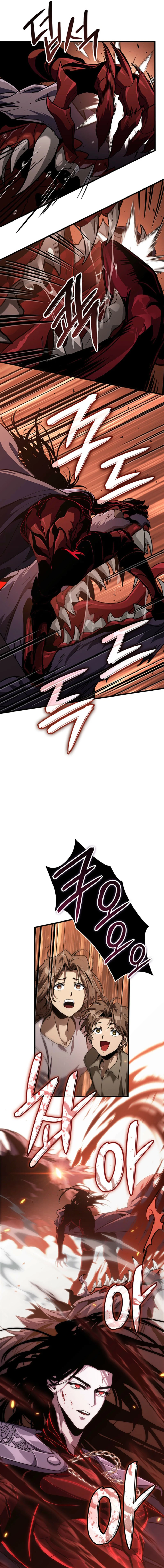 Read How to Live as a Vampire Lord EN Manga Online