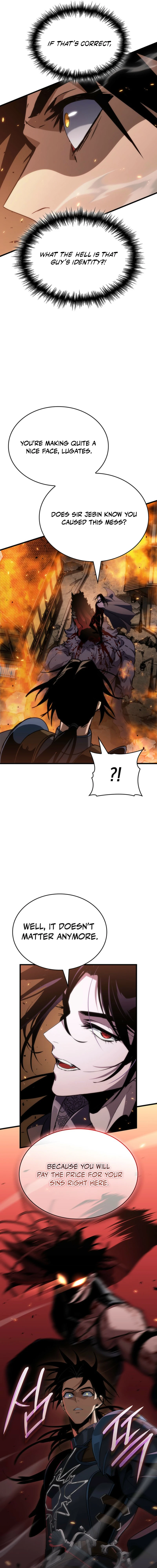 Read How to Live as a Vampire Lord EN Manga Online