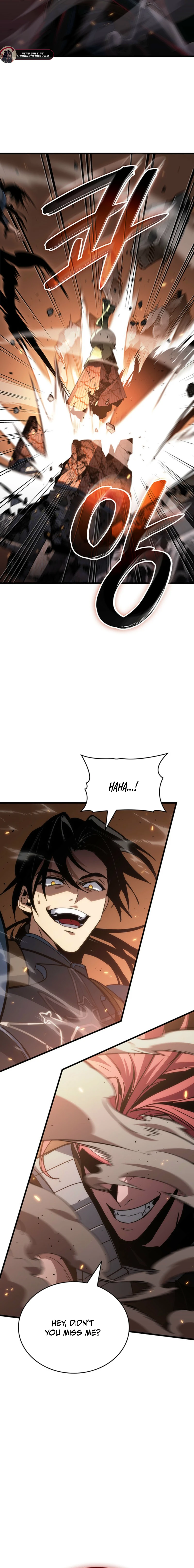 Read How to Live as a Vampire Lord EN Manga Online