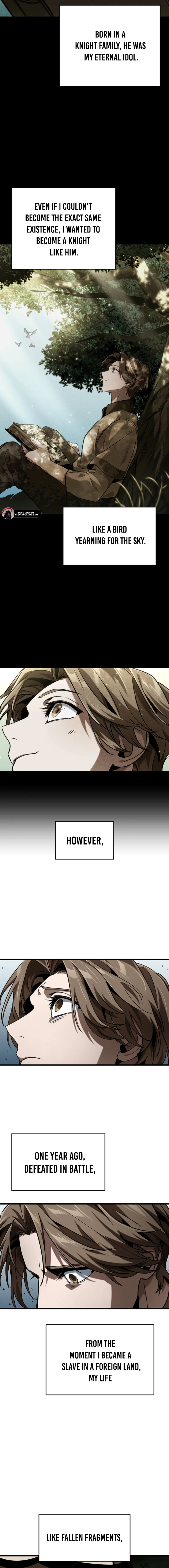 Read How to Live as a Vampire Lord EN Manga Online