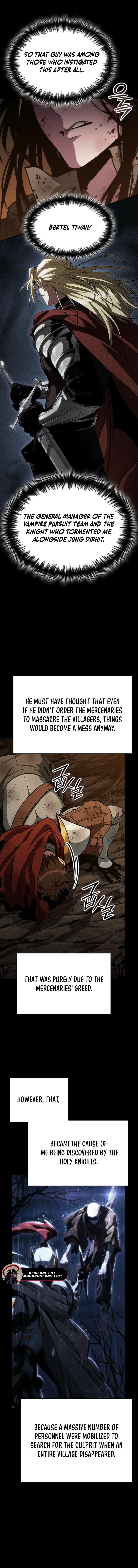 Read How to Live as a Vampire Lord EN Manga Online