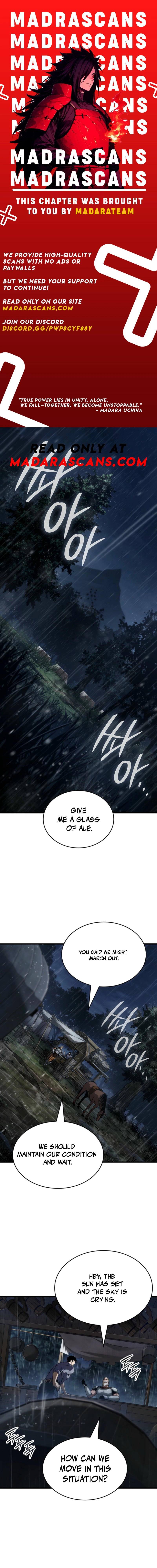 Read How to Live as a Vampire Lord EN Manga Online