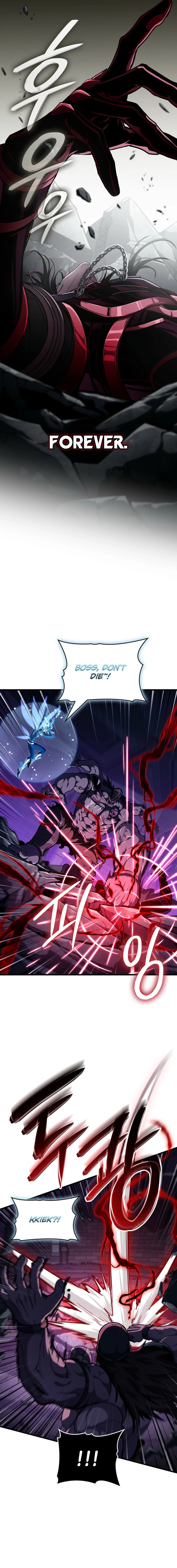 Read How to Live as a Vampire Lord EN Manga Online