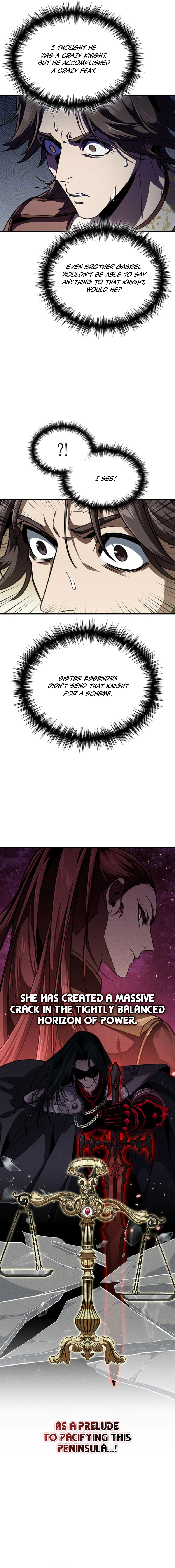 Read How to Live as a Vampire Lord EN Manga Online