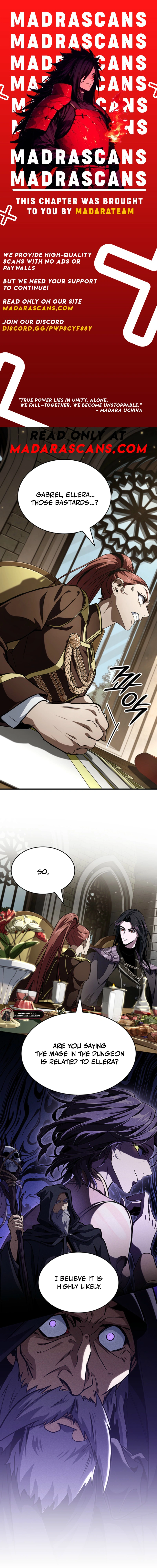 Read How to Live as a Vampire Lord EN Manga Online