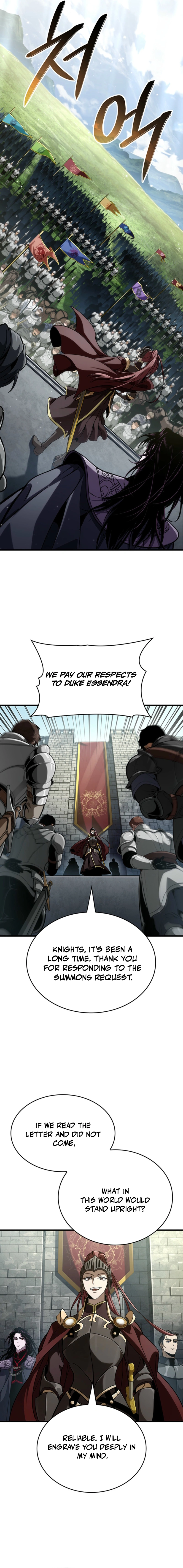 Read How to Live as a Vampire Lord EN Manga Online