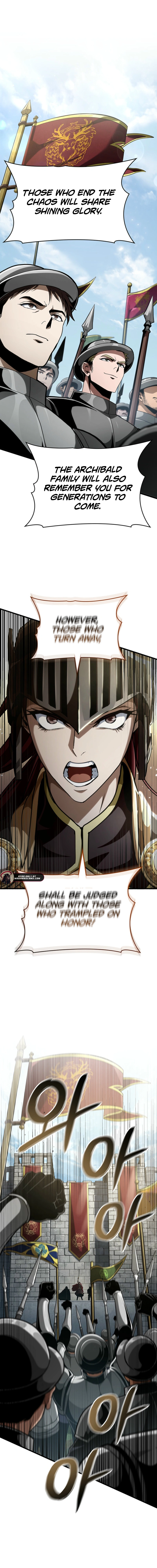 Read How to Live as a Vampire Lord EN Manga Online