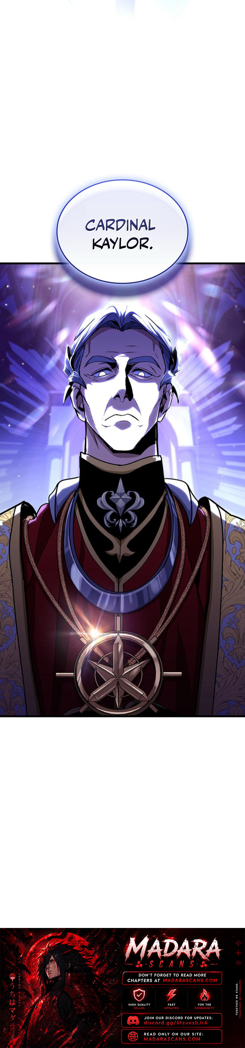 Read How to Live as a Vampire Lord EN Manga Online