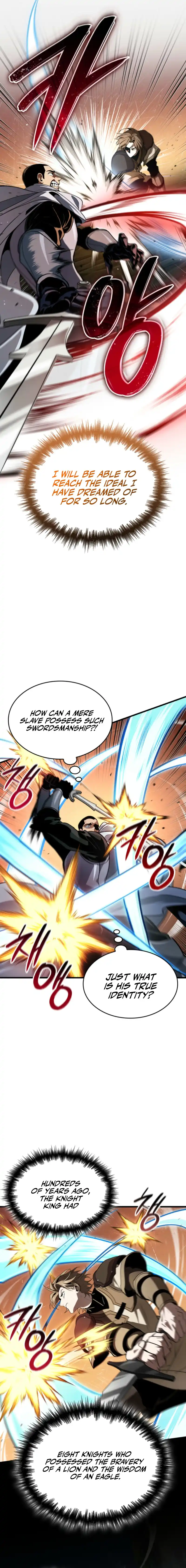 Read How to Live as a Vampire Lord EN Manga Online
