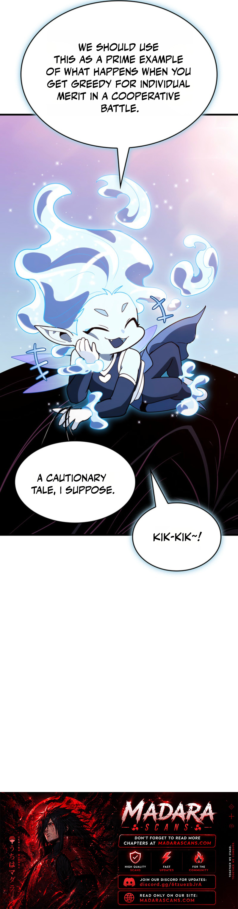 Read How to Live as a Vampire Lord EN Manga Online
