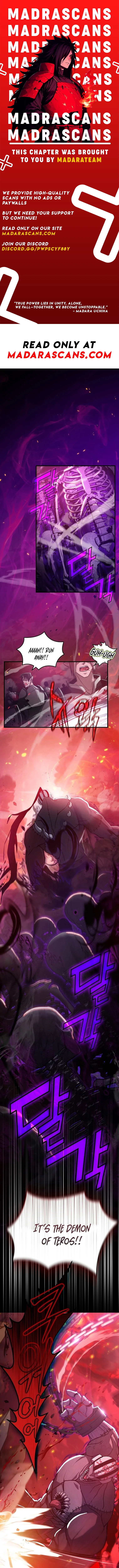 Read How to Retire as a Disaster Necromancer EN Manga Online