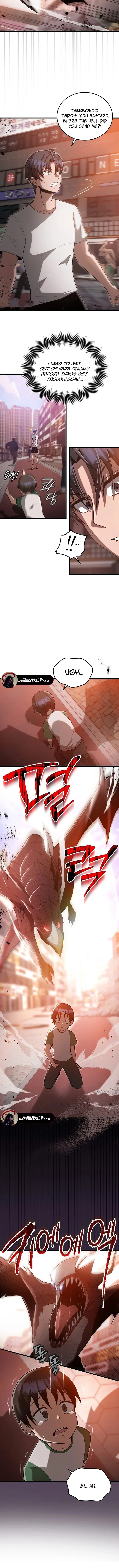 Read How to Retire as a Disaster Necromancer EN Manga Online