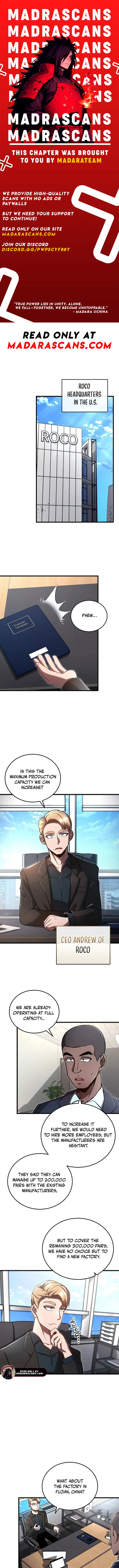 Read How to Retire as a Disaster Necromancer EN Manga Online