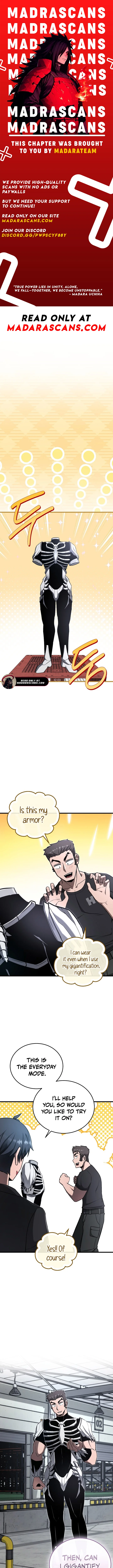 Read How to Retire as a Disaster Necromancer EN Manga Online