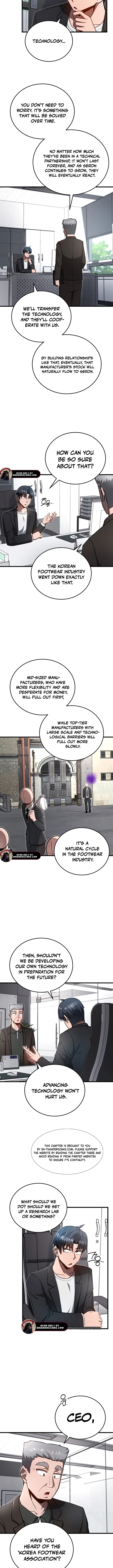 Read How to Retire as a Disaster Necromancer EN Manga Online