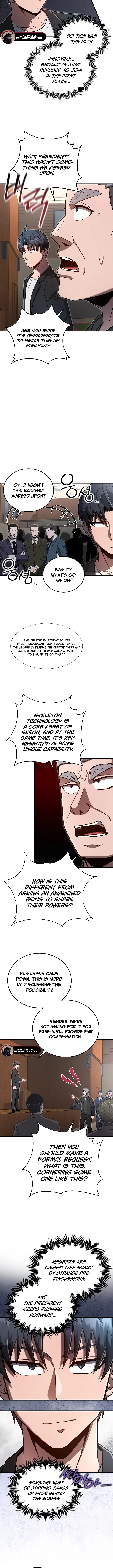 Read How to Retire as a Disaster Necromancer EN Manga Online