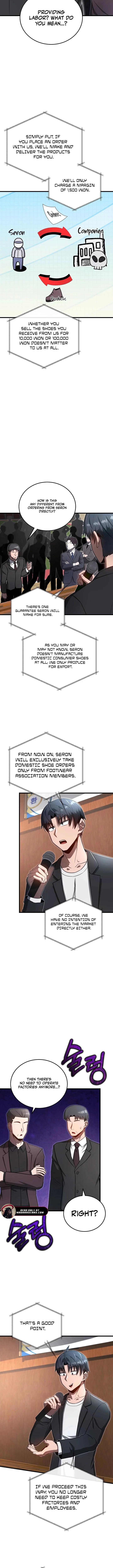 Read How to Retire as a Disaster Necromancer EN Manga Online