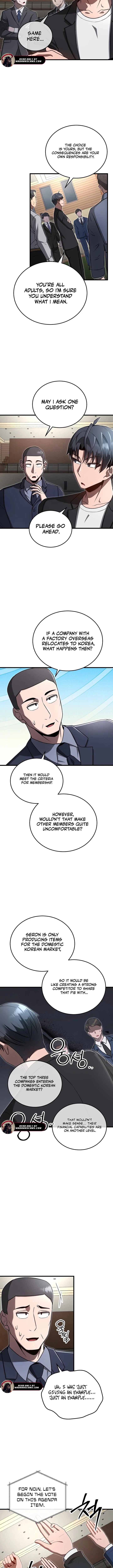 Read How to Retire as a Disaster Necromancer EN Manga Online