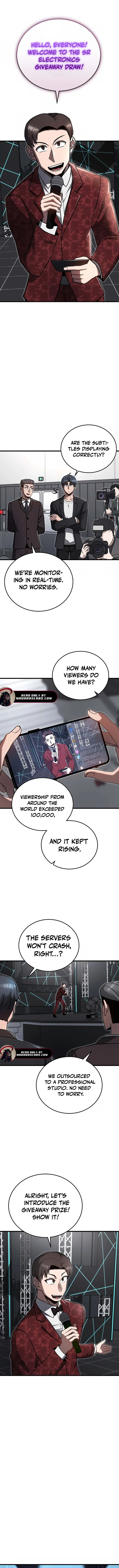 Read How to Retire as a Disaster Necromancer EN Manga Online