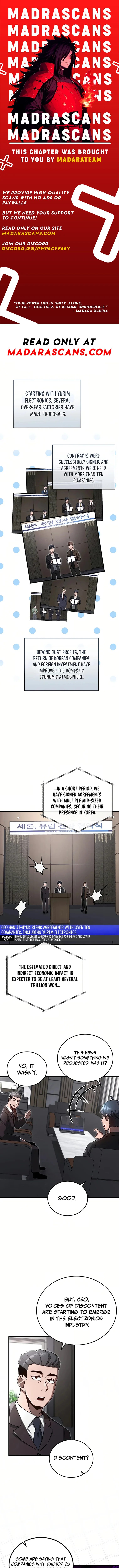 Read How to Retire as a Disaster Necromancer EN Manga Online